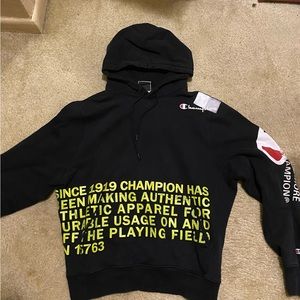 Champion Hoodie